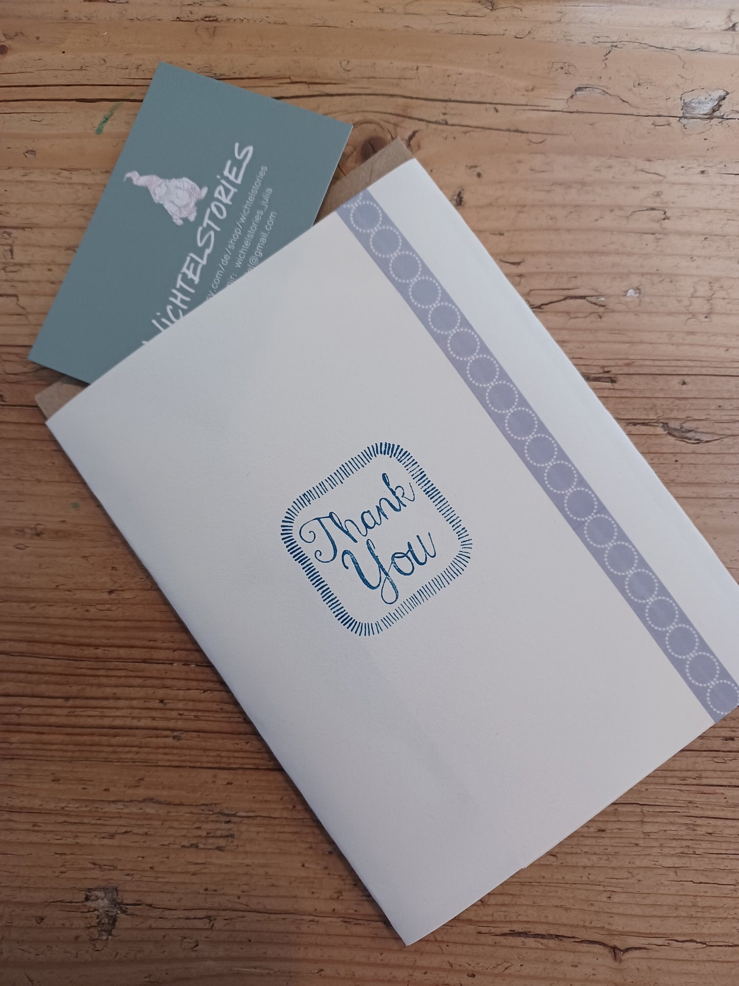 Hochzeitskarte Ponyhof | Klappkarte A6